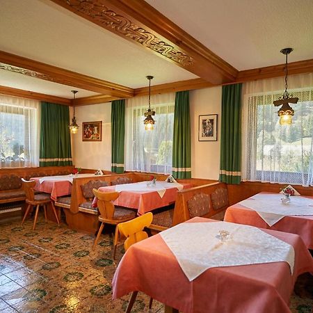 Apartmán Haus Sonnhof Filzmoos Exteriér fotografie