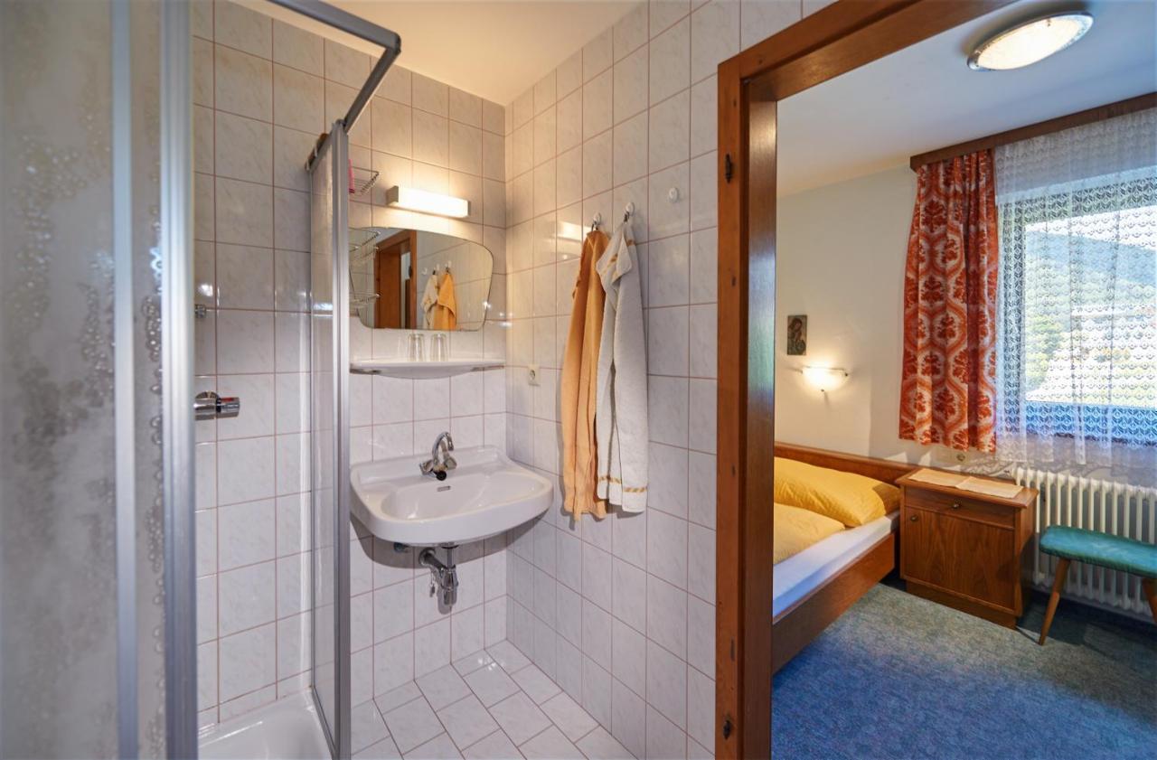 Apartmán Haus Sonnhof Filzmoos Exteriér fotografie